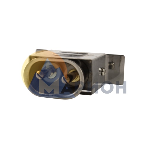 Разъем термостойкий тип С2